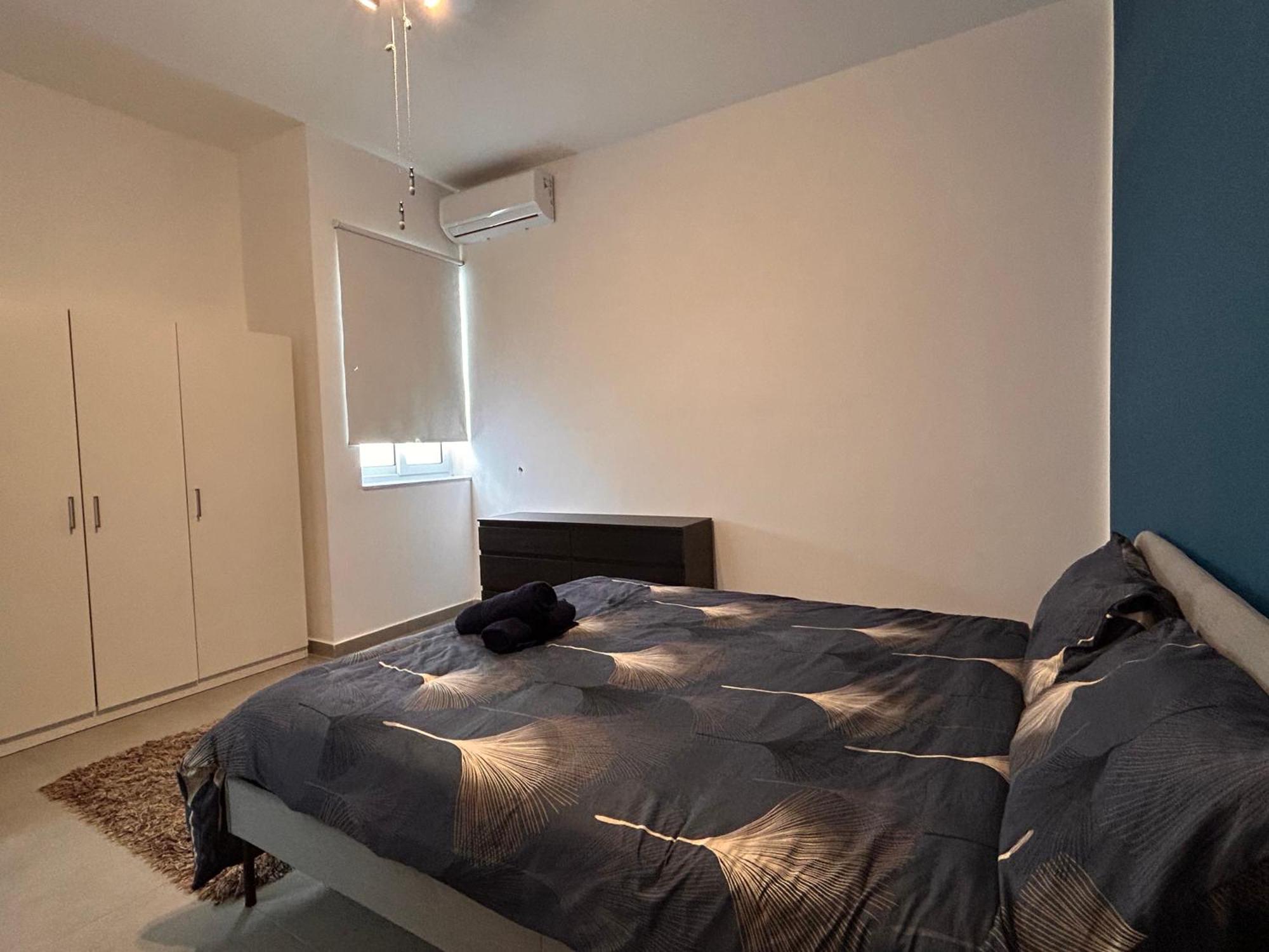 세인트폴스베이 Qawra Penthouse 4Person Ac+Wifi 아파트 외부 사진