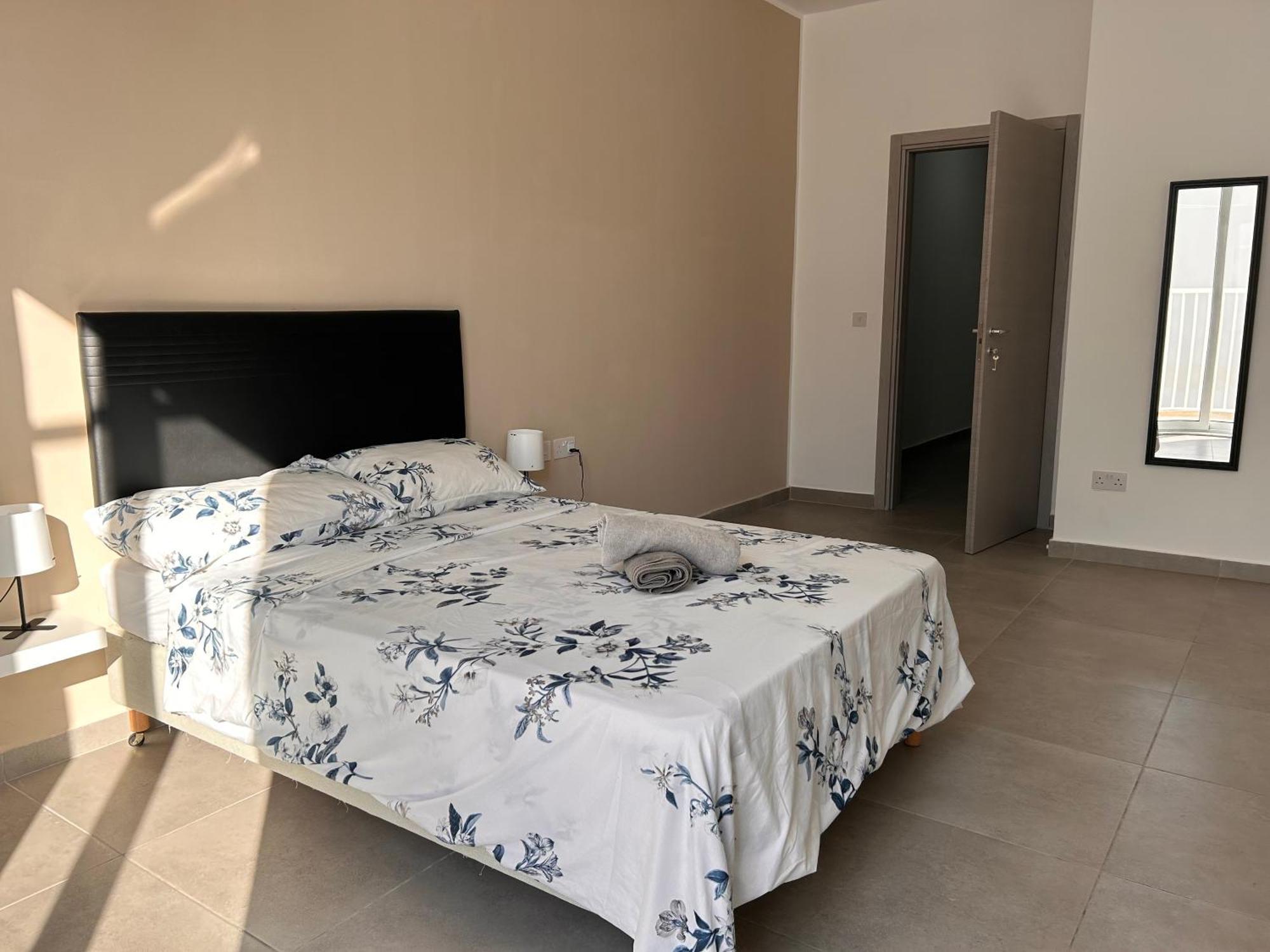 세인트폴스베이 Qawra Penthouse 4Person Ac+Wifi 아파트 외부 사진