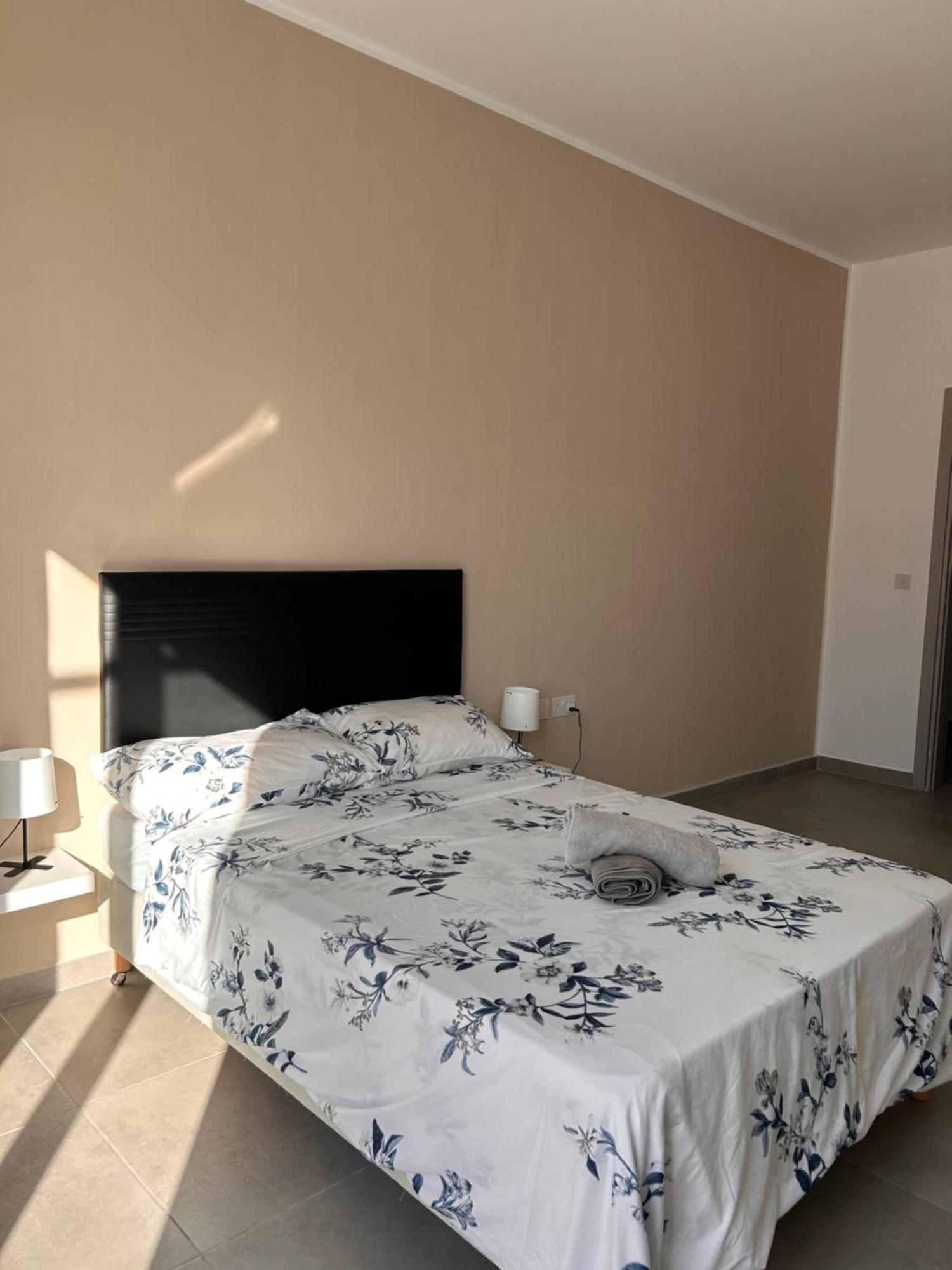 세인트폴스베이 Qawra Penthouse 4Person Ac+Wifi 아파트 외부 사진